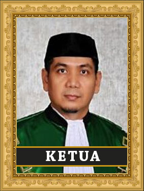 FOTO PAK KETUA MAHYU